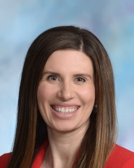 Amber Arlint — SD State House · District 12