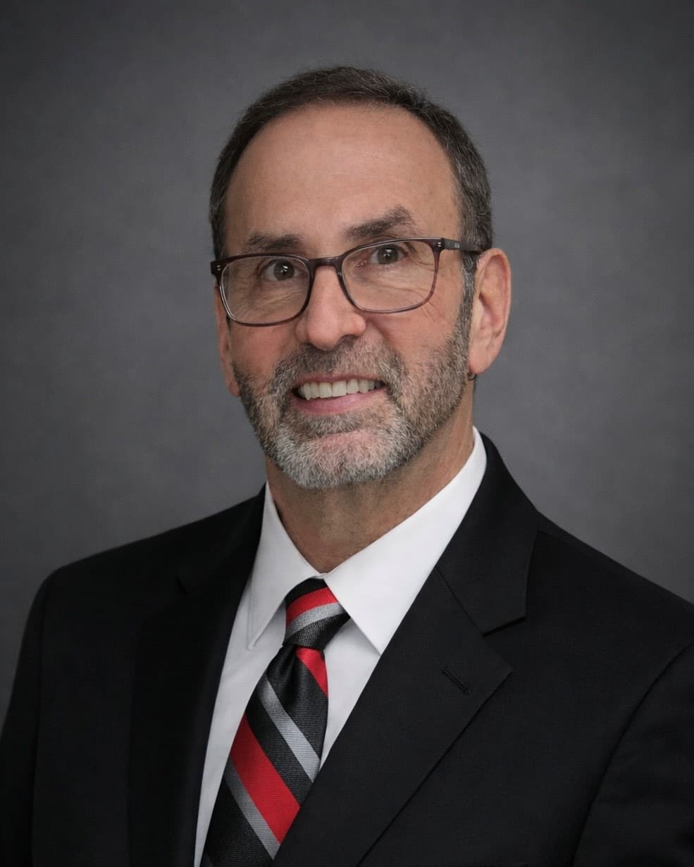 Daniel Kjos — SD State House · District 01