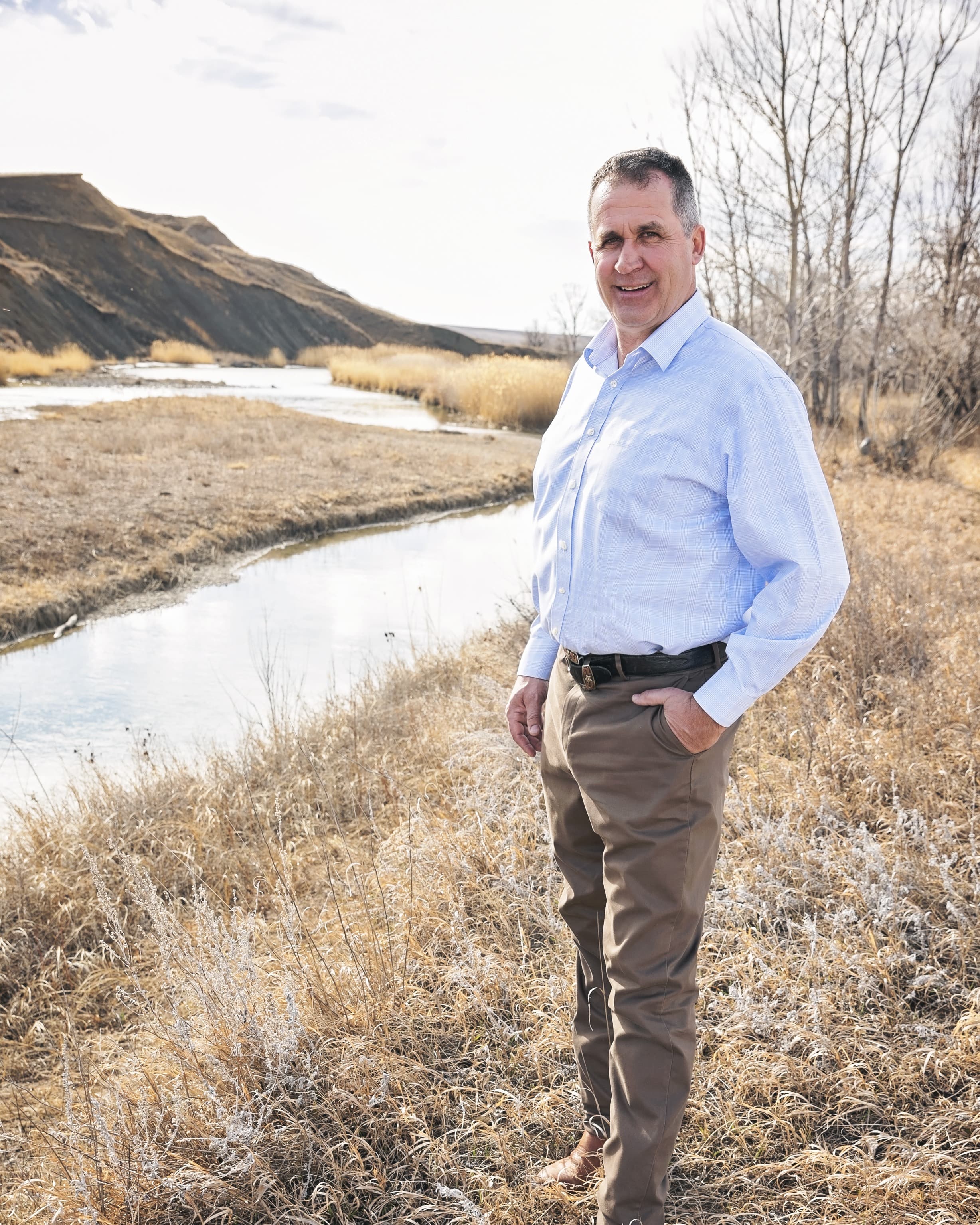 Gary Deering — SD State House · District 29