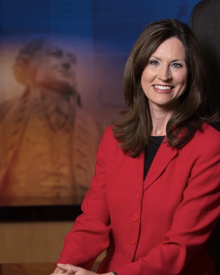 Helene Duhamel — SD State Senate · District 32