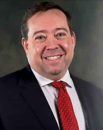 Jason E. Green — SD State Senate · District 34