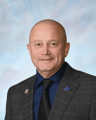 Jeff Bathke — SD State House · District 20