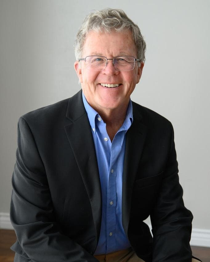 Kevin Maher — Rapid City · Ward 3 · Alderman