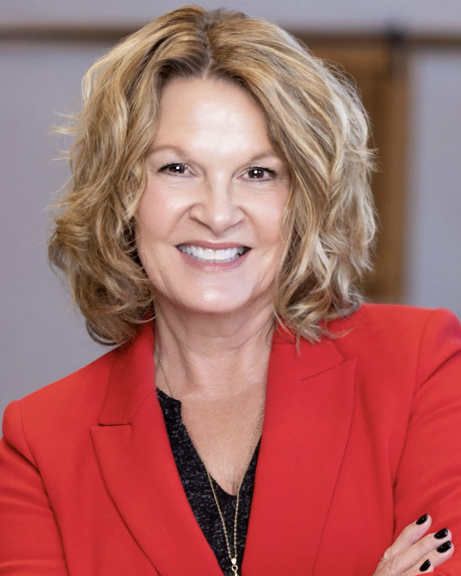 Laurie Gill — SD State House · District 24