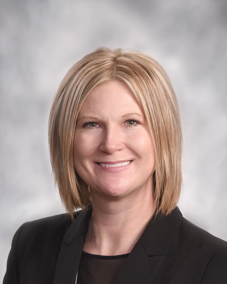 Lindsey Seachris — Rapid City · Ward 2 · Alderman