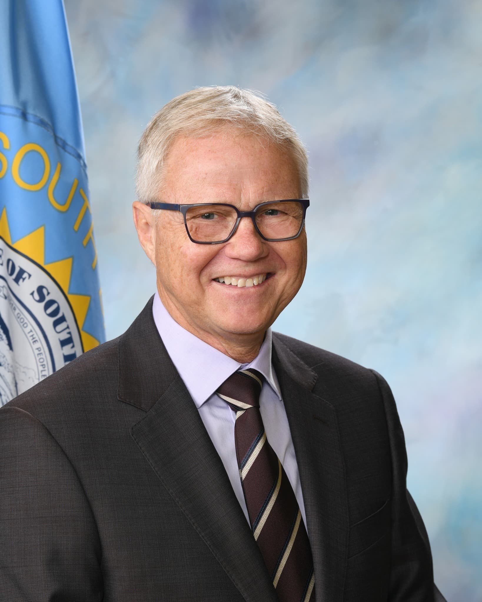 Mike Weisgram — SD State House · District 24