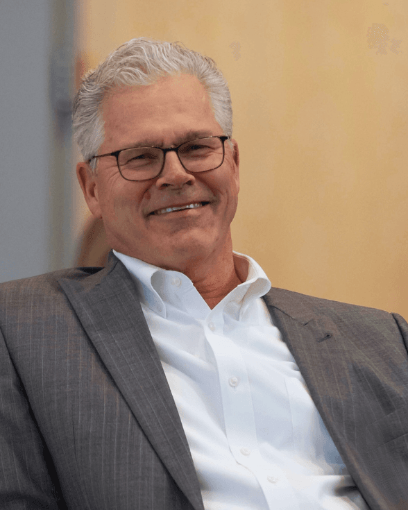 Randy Bury — SD State House · District 09