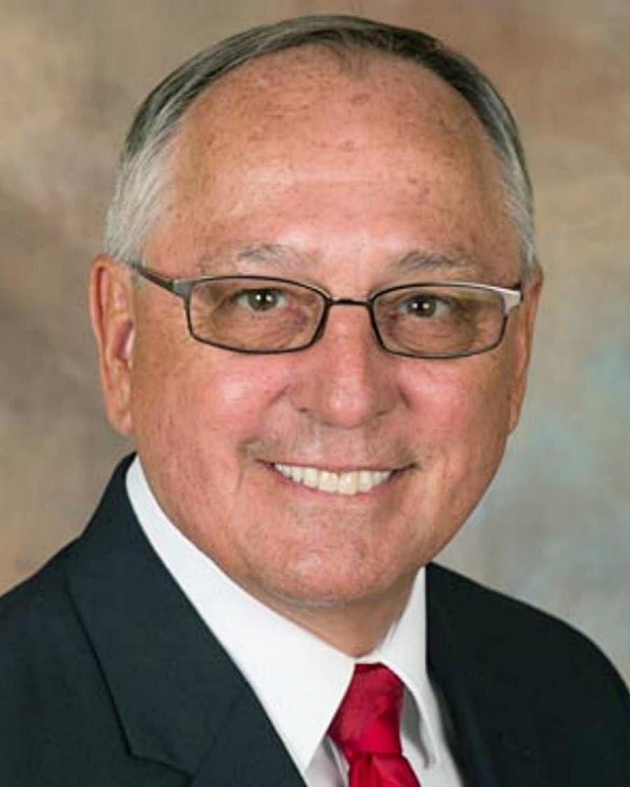 Roger DeGroot — SD State House · District 07