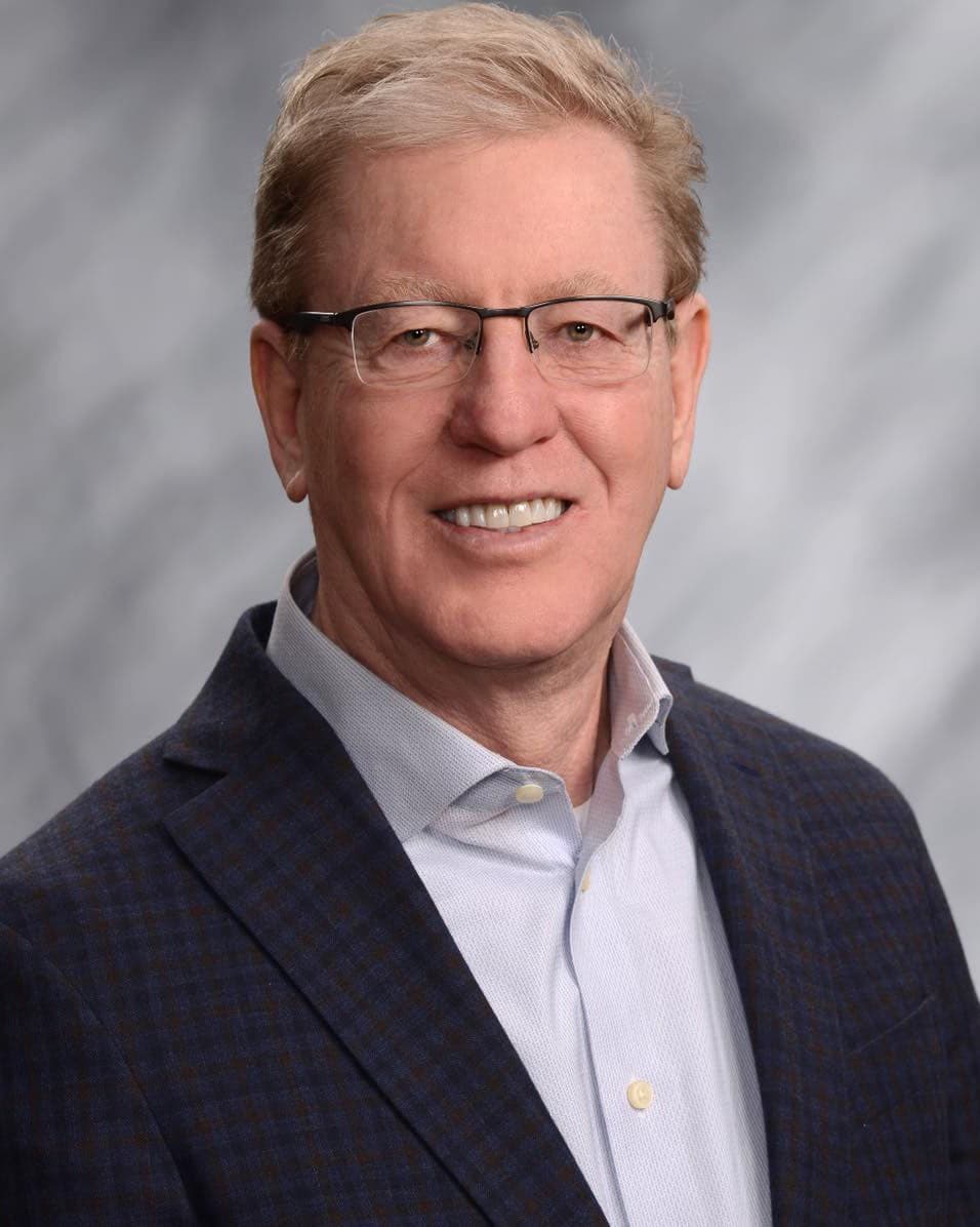 Steve Duffy — SD State House · District 32