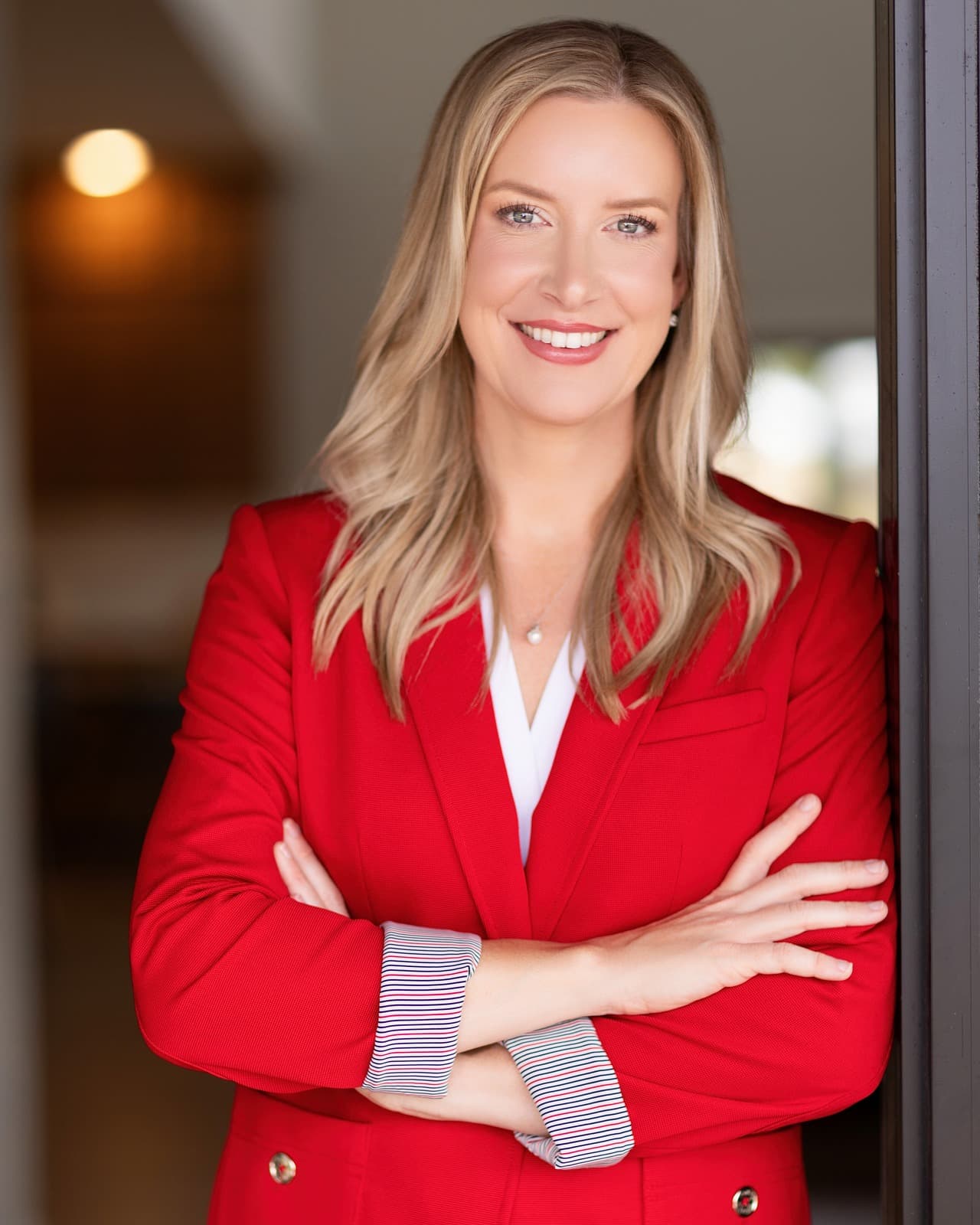 Sydney Davis — SD State Senate · District 17