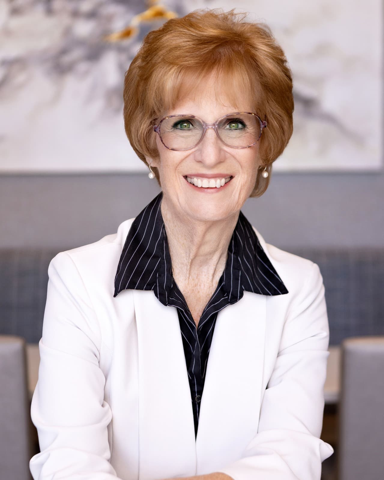 Trish Ladner — SD State House · District 30